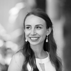 Meet your Posher, Kathy